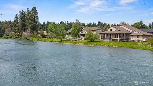 90 Pebble Beach Drive, Cle Elum, WA 98922
