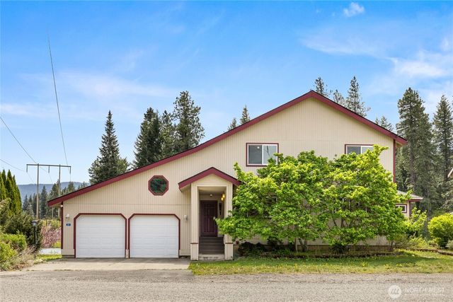90 Pebble Beach Drive, Cle Elum, WA 98922