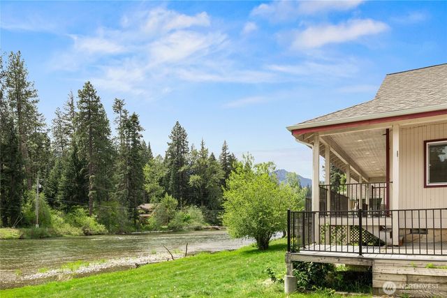 90 Pebble Beach Drive, Cle Elum, WA 98922