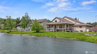 90 Pebble Beach Drive, Cle Elum, WA 98922