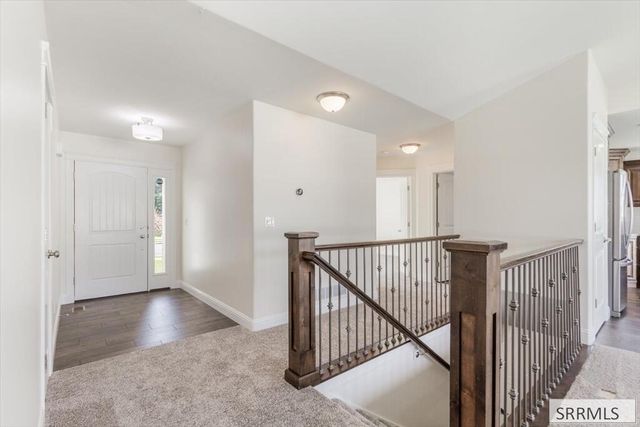 4806 S Mountain Bend Drive, Idaho Falls, ID 83406
