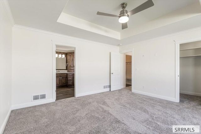 4806 S Mountain Bend Drive, Idaho Falls, ID 83406