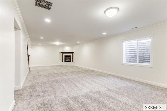 4806 S Mountain Bend Drive, Idaho Falls, ID 83406