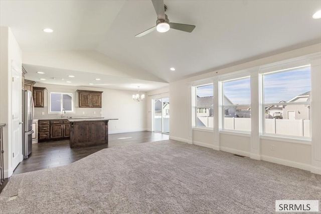 4806 S Mountain Bend Drive, Idaho Falls, ID 83406