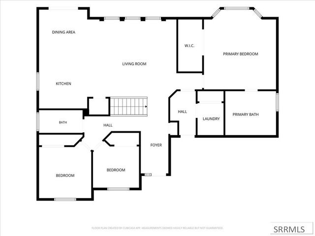4806 S Mountain Bend Drive, Idaho Falls, ID 83406