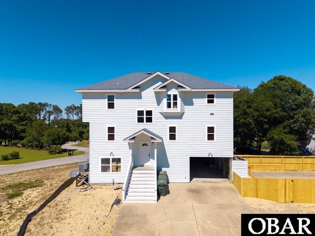 Image 1 of property listing at 3111 Atlantic View Court Lot #17, Nags Head, NC 27958