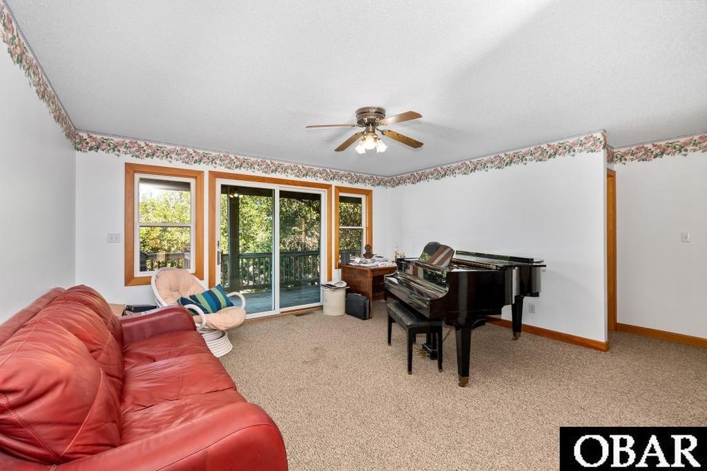 Image 2 of property listing at 3111 Atlantic View Court Lot #17, Nags Head, NC 27958