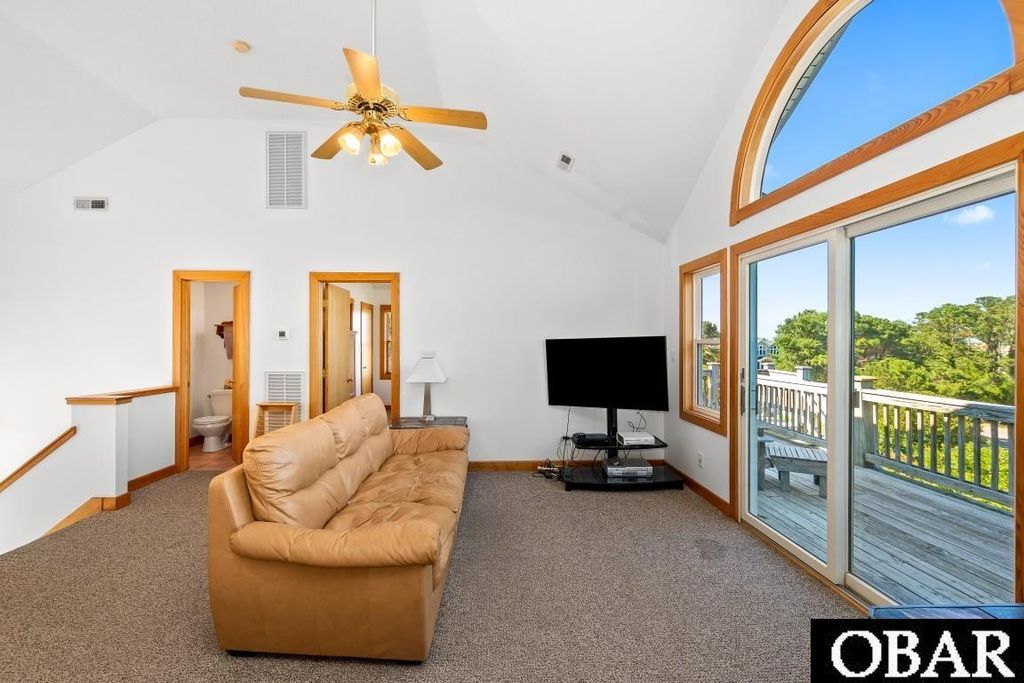 Image 13 of property listing at 3111 Atlantic View Court Lot #17, Nags Head, NC 27958