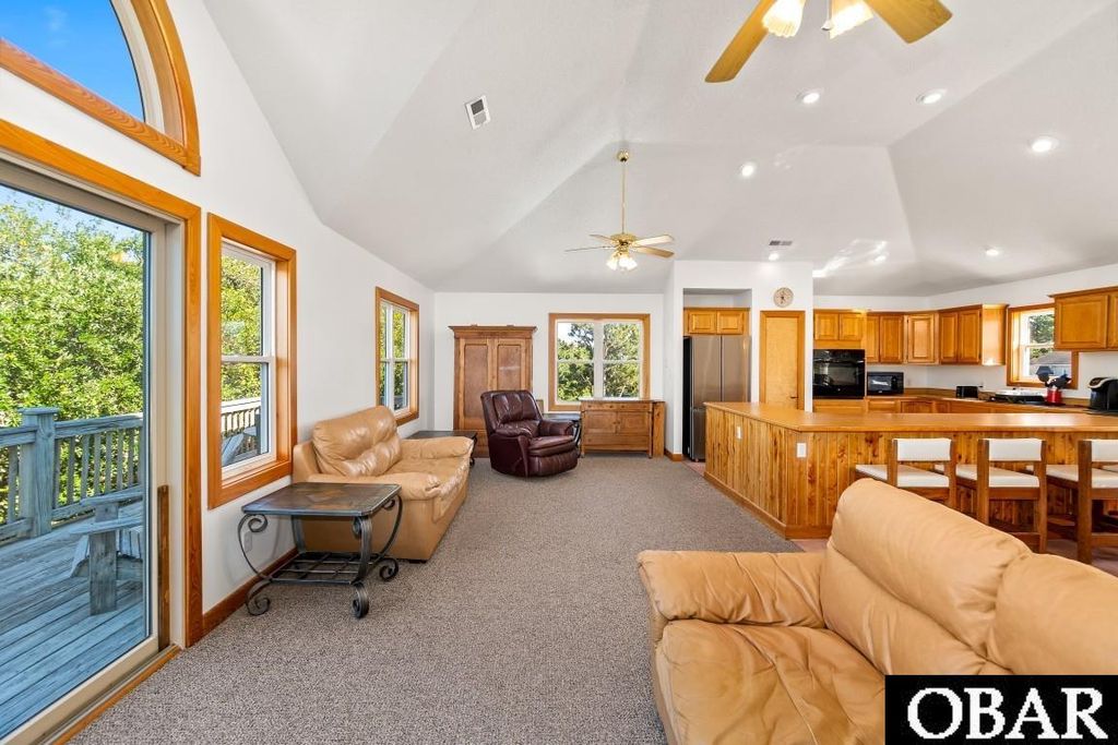 Image 14 of property listing at 3111 Atlantic View Court Lot #17, Nags Head, NC 27958