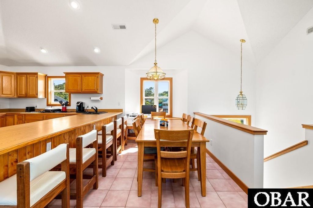 Image 15 of property listing at 3111 Atlantic View Court Lot #17, Nags Head, NC 27958
