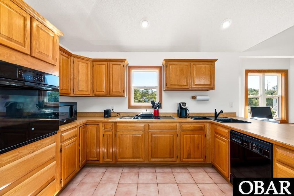 Image 16 of property listing at 3111 Atlantic View Court Lot #17, Nags Head, NC 27958