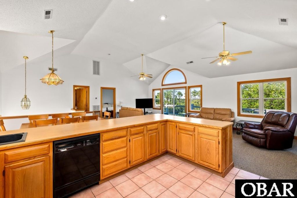 Image 18 of property listing at 3111 Atlantic View Court Lot #17, Nags Head, NC 27958