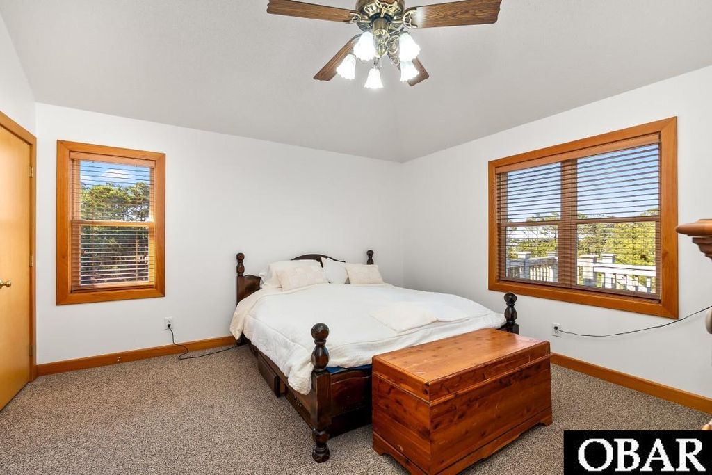 Image 20 of property listing at 3111 Atlantic View Court Lot #17, Nags Head, NC 27958