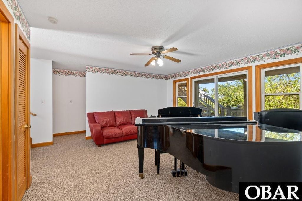 Image 3 of property listing at 3111 Atlantic View Court Lot #17, Nags Head, NC 27958