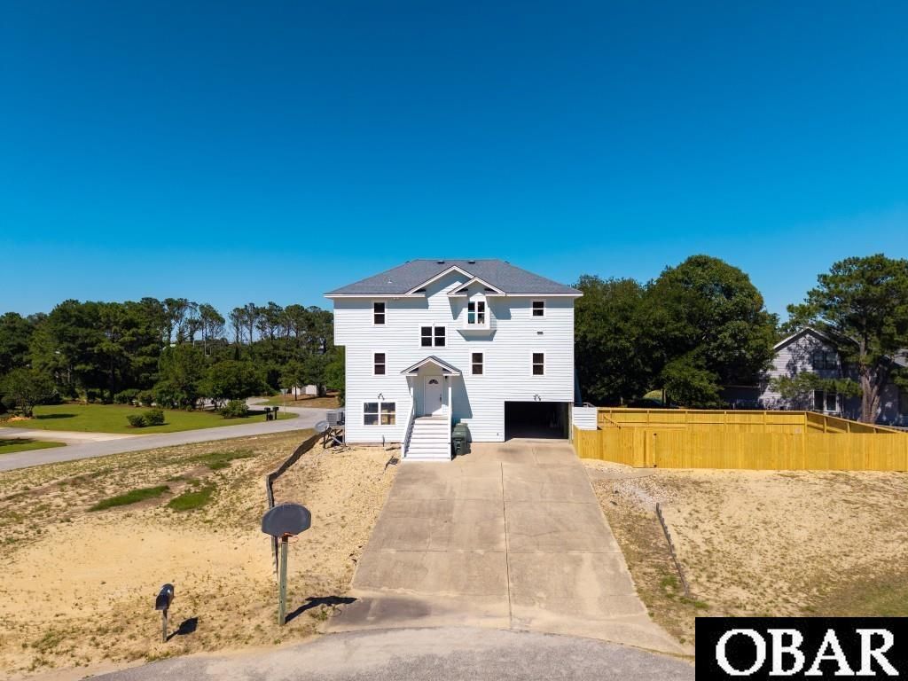 Image 21 of property listing at 3111 Atlantic View Court Lot #17, Nags Head, NC 27958