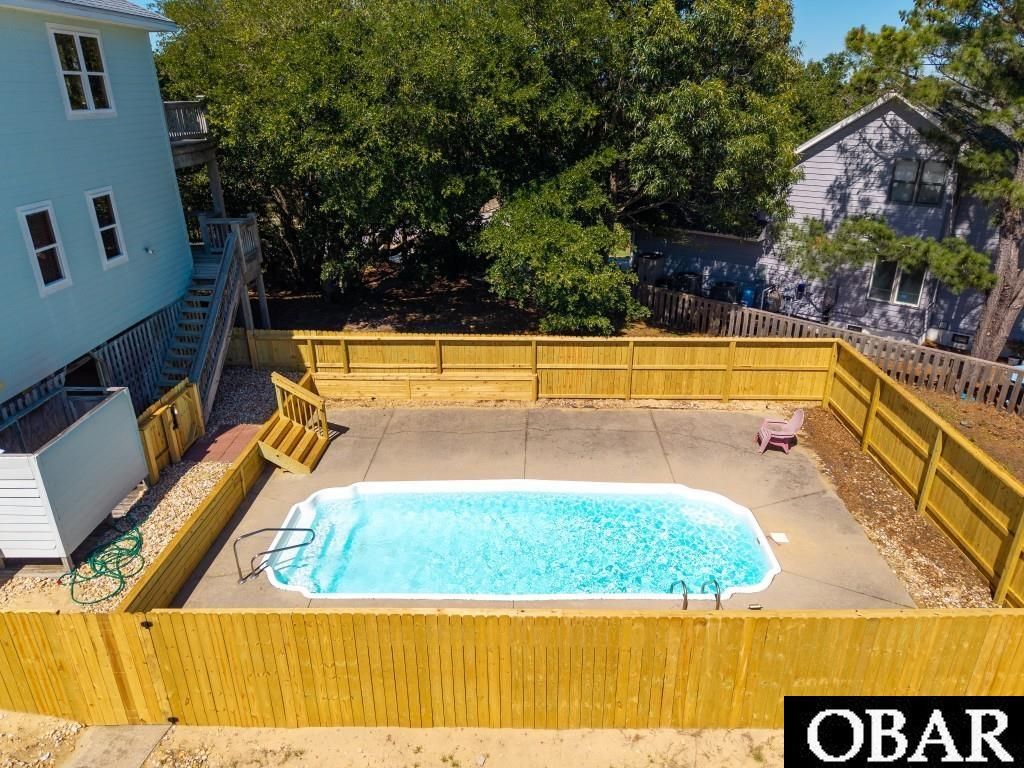 Image 24 of property listing at 3111 Atlantic View Court Lot #17, Nags Head, NC 27958