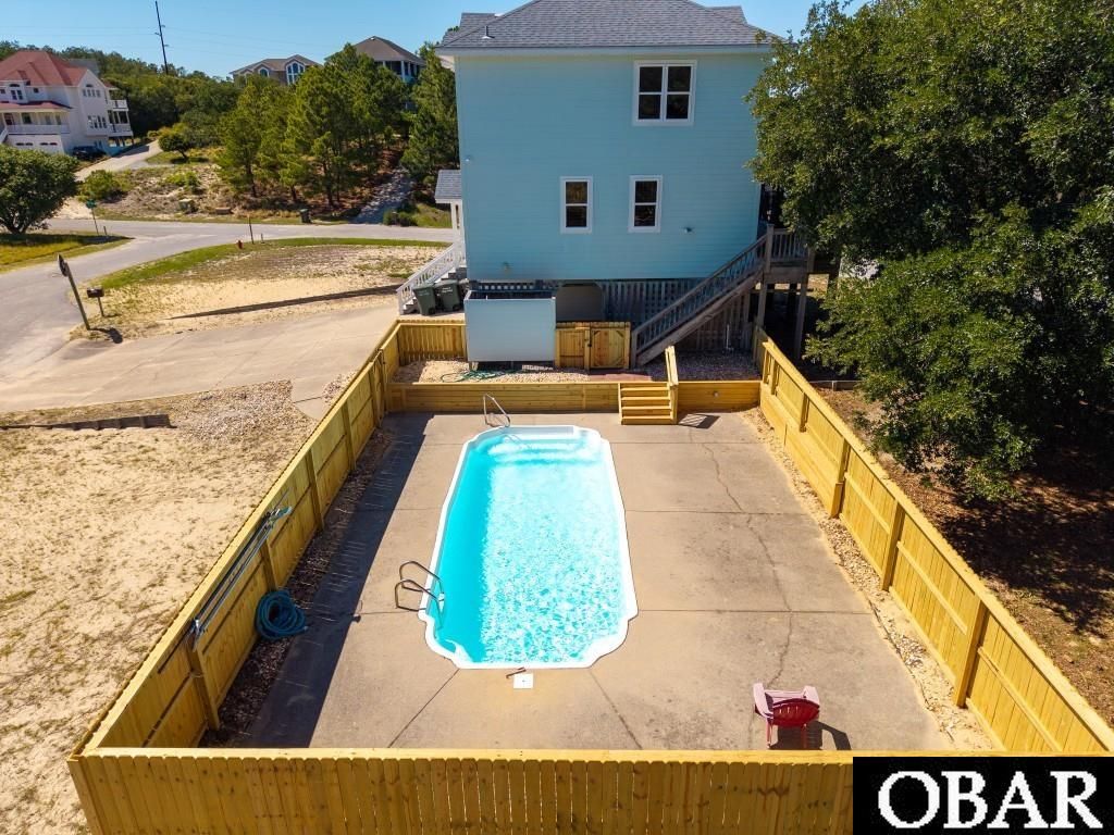 Image 26 of property listing at 3111 Atlantic View Court Lot #17, Nags Head, NC 27958