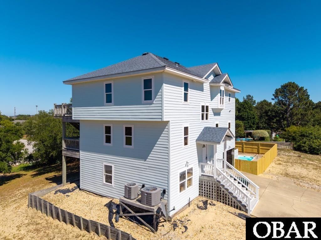 Image 27 of property listing at 3111 Atlantic View Court Lot #17, Nags Head, NC 27958