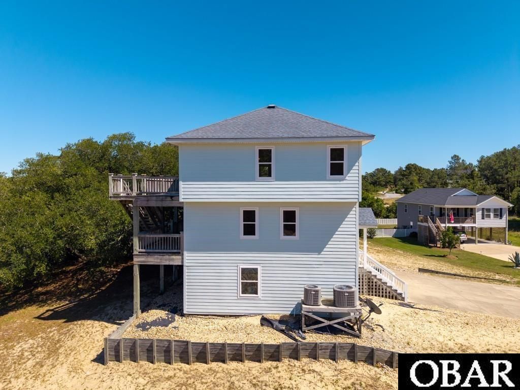 Image 28 of property listing at 3111 Atlantic View Court Lot #17, Nags Head, NC 27958