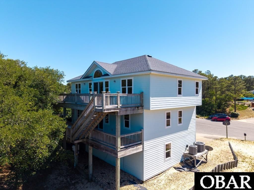 Image 29 of property listing at 3111 Atlantic View Court Lot #17, Nags Head, NC 27958