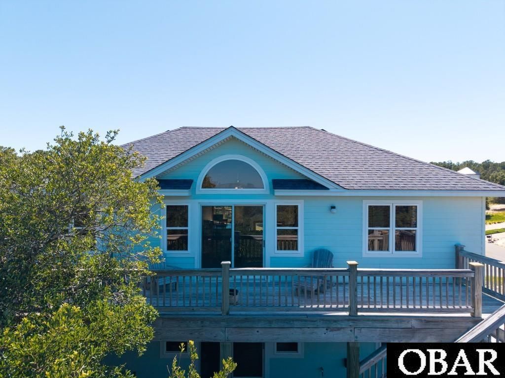 Image 30 of property listing at 3111 Atlantic View Court Lot #17, Nags Head, NC 27958