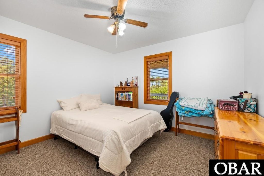 Image 4 of property listing at 3111 Atlantic View Court Lot #17, Nags Head, NC 27958