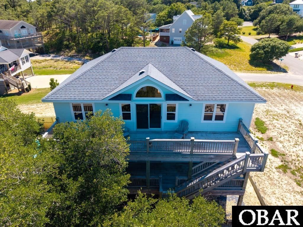 Image 31 of property listing at 3111 Atlantic View Court Lot #17, Nags Head, NC 27958