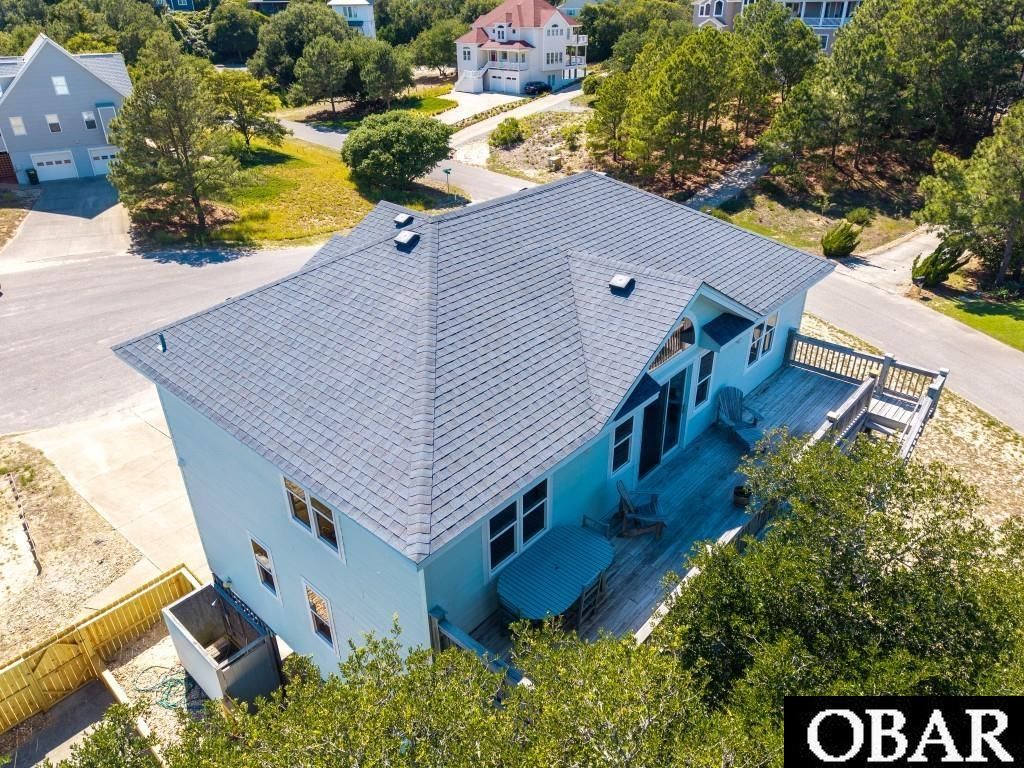 Image 32 of property listing at 3111 Atlantic View Court Lot #17, Nags Head, NC 27958