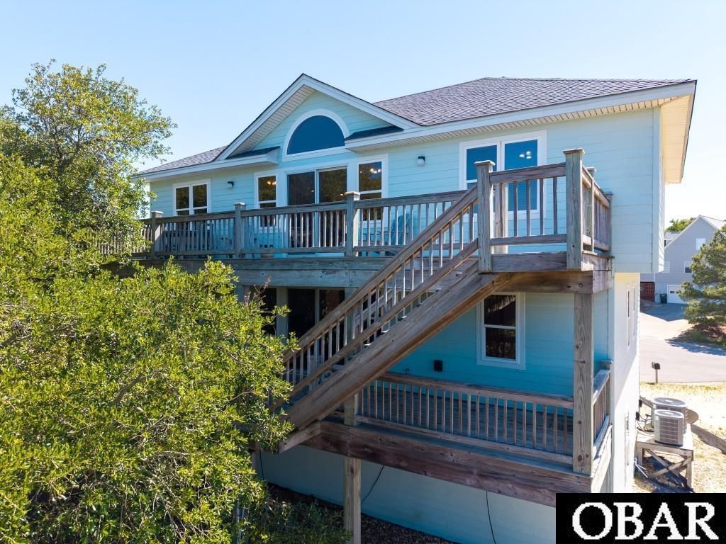 Image 33 of property listing at 3111 Atlantic View Court Lot #17, Nags Head, NC 27958