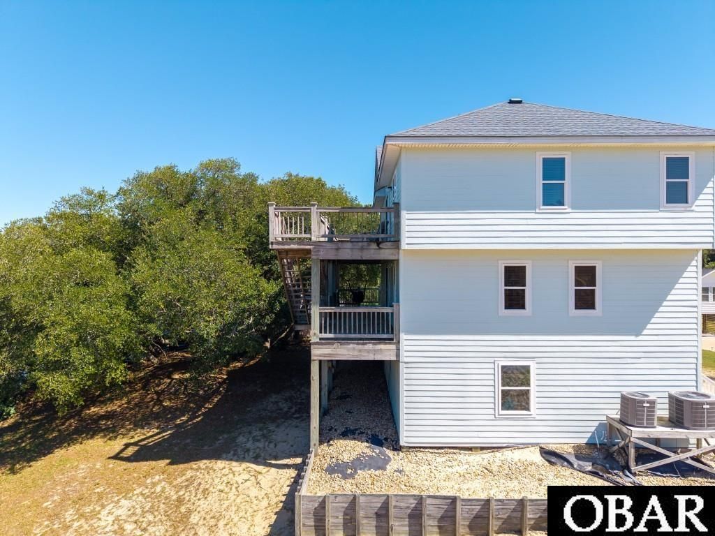 Image 34 of property listing at 3111 Atlantic View Court Lot #17, Nags Head, NC 27958