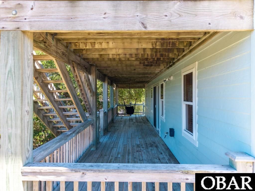 Image 35 of property listing at 3111 Atlantic View Court Lot #17, Nags Head, NC 27958