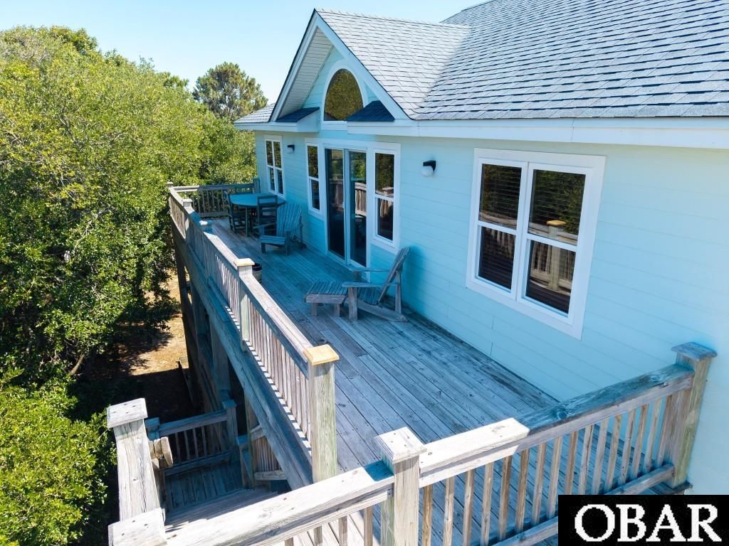 Image 36 of property listing at 3111 Atlantic View Court Lot #17, Nags Head, NC 27958