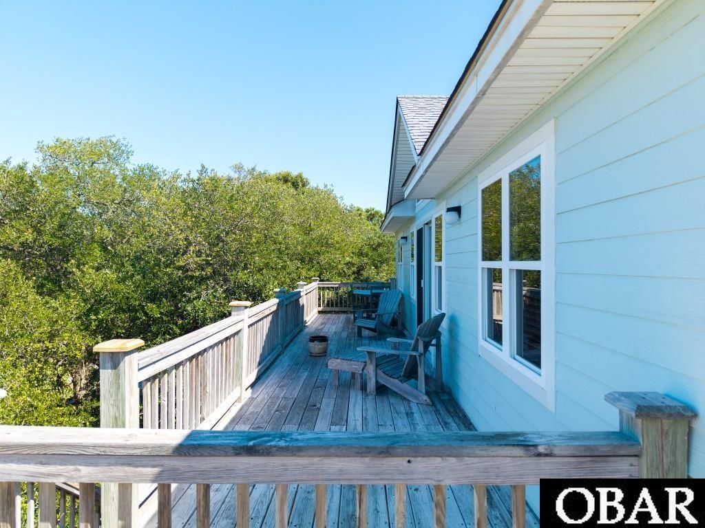 Image 37 of property listing at 3111 Atlantic View Court Lot #17, Nags Head, NC 27958