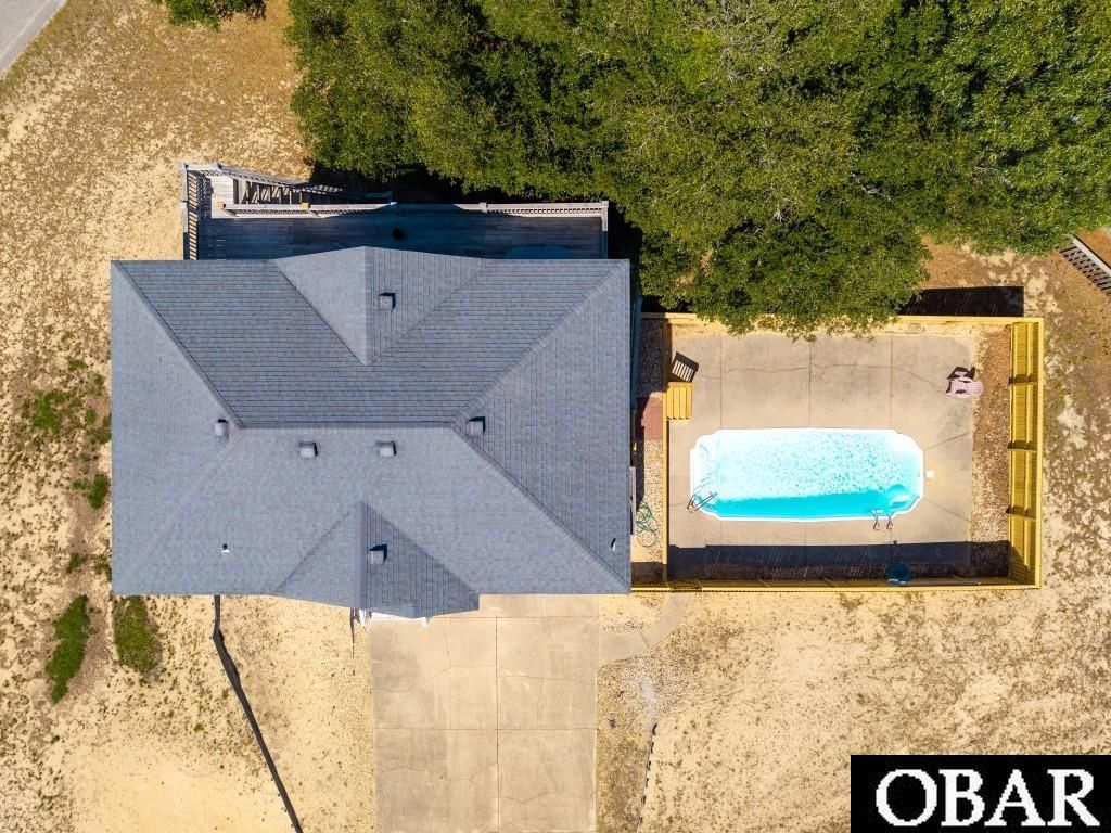 Image 38 of property listing at 3111 Atlantic View Court Lot #17, Nags Head, NC 27958