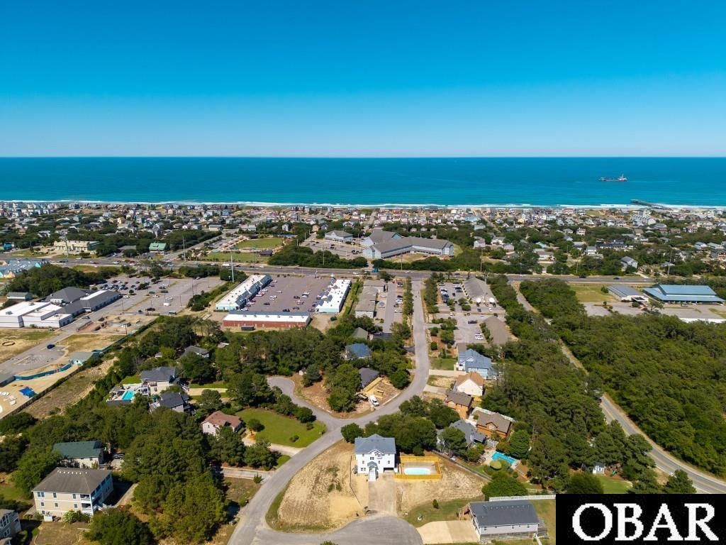 Image 39 of property listing at 3111 Atlantic View Court Lot #17, Nags Head, NC 27958