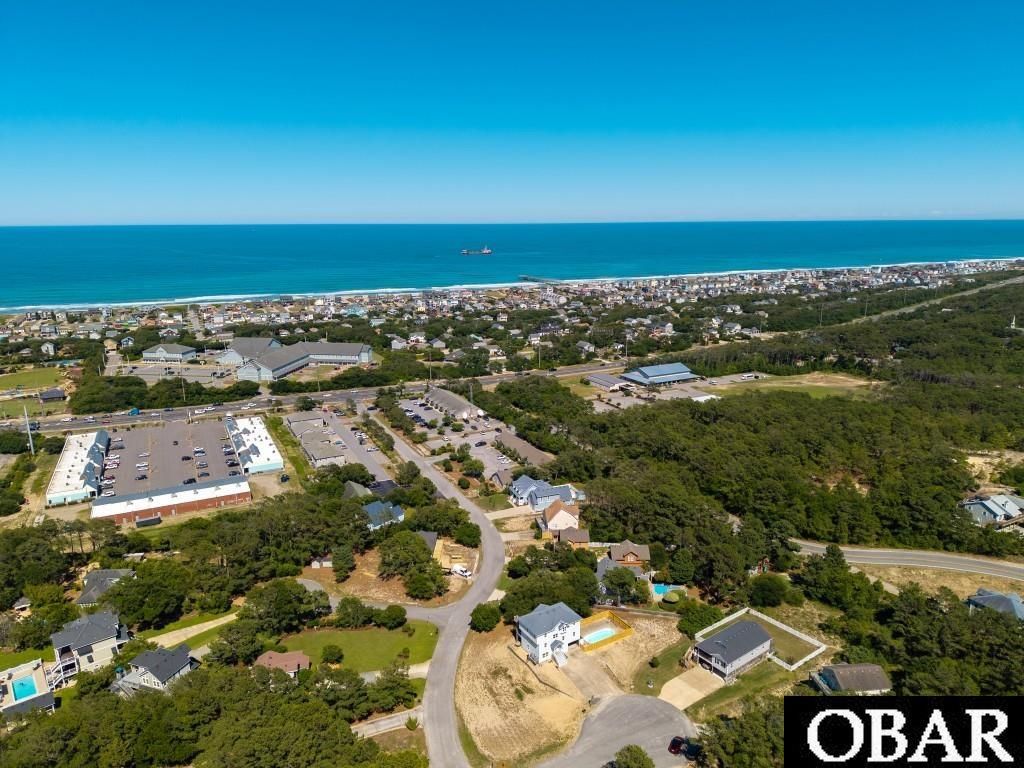 Image 40 of property listing at 3111 Atlantic View Court Lot #17, Nags Head, NC 27958