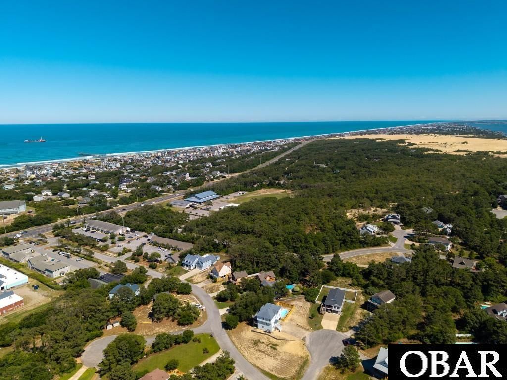 Image 41 of property listing at 3111 Atlantic View Court Lot #17, Nags Head, NC 27958