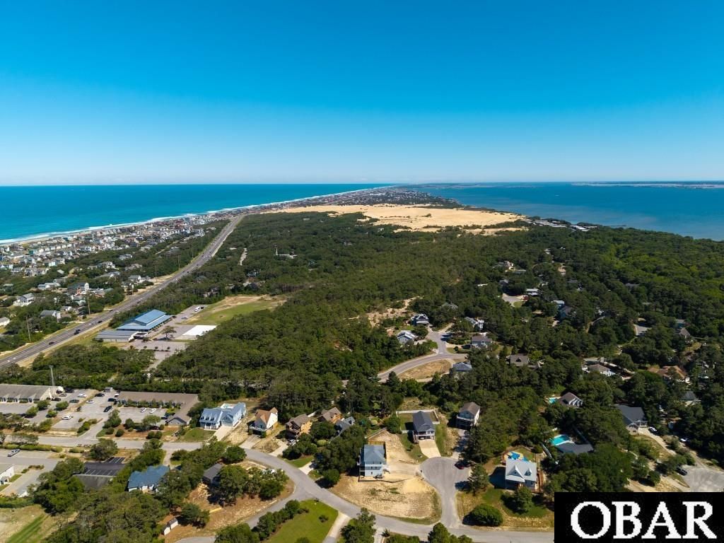 Image 42 of property listing at 3111 Atlantic View Court Lot #17, Nags Head, NC 27958