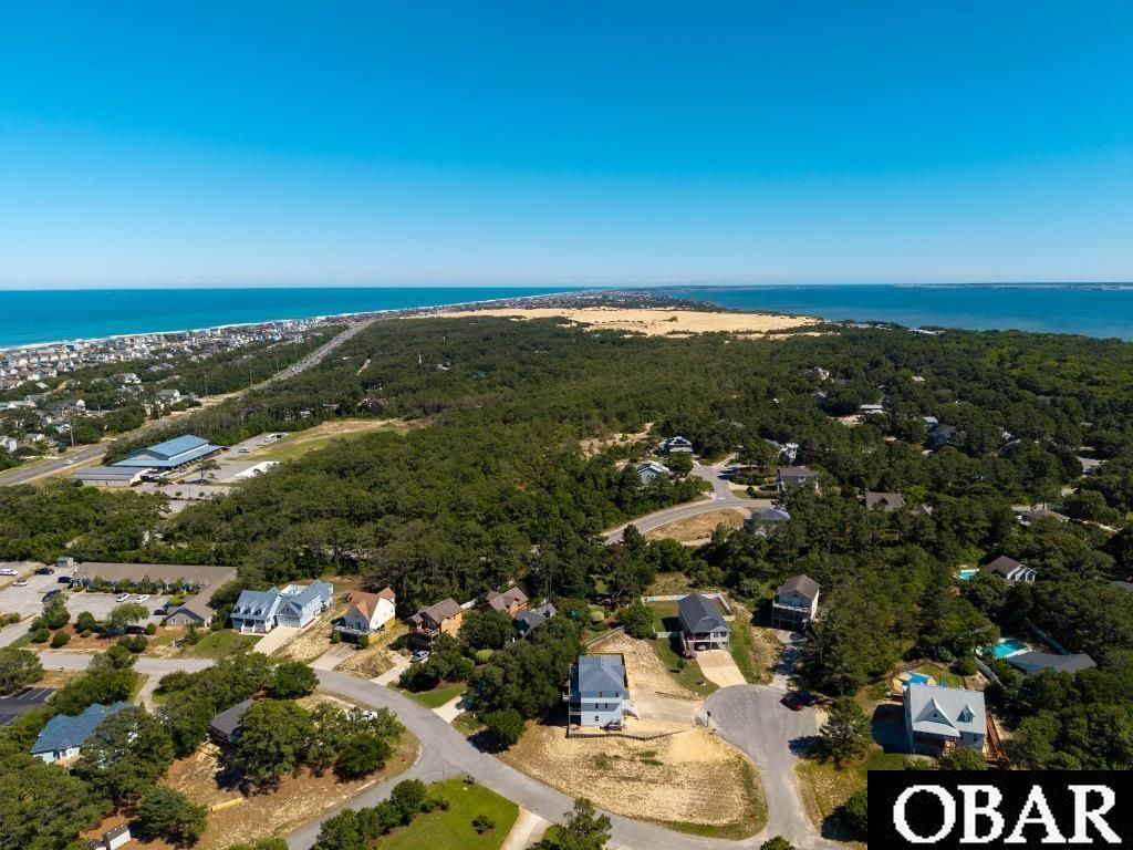 Image 43 of property listing at 3111 Atlantic View Court Lot #17, Nags Head, NC 27958