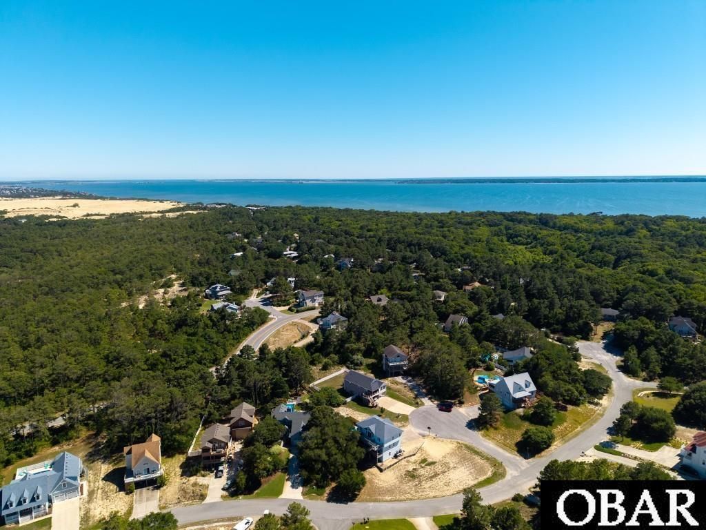 Image 44 of property listing at 3111 Atlantic View Court Lot #17, Nags Head, NC 27958