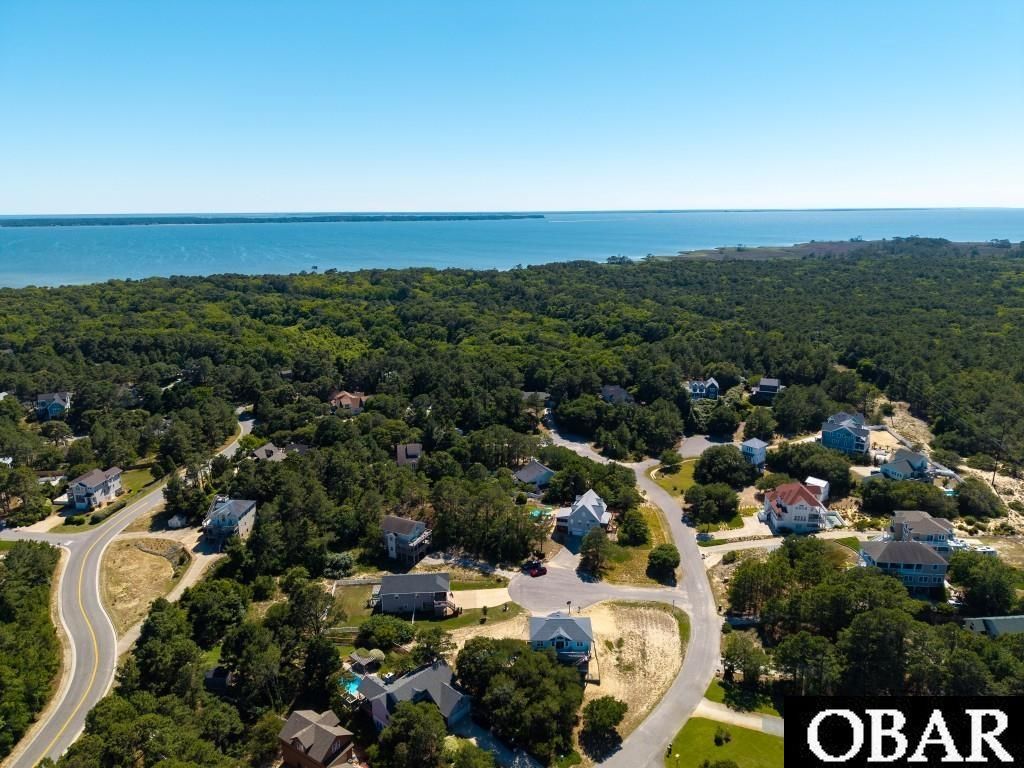Image 45 of property listing at 3111 Atlantic View Court Lot #17, Nags Head, NC 27958