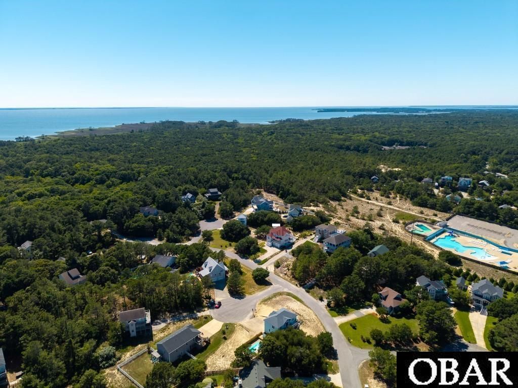 Image 46 of property listing at 3111 Atlantic View Court Lot #17, Nags Head, NC 27958