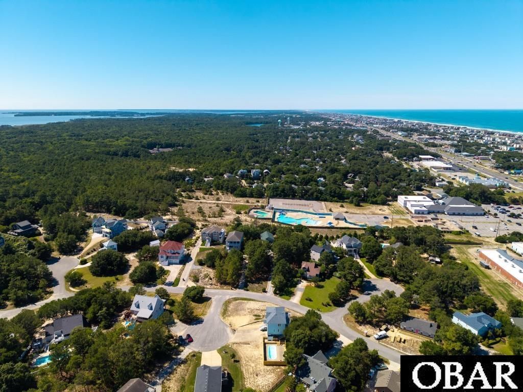 Image 47 of property listing at 3111 Atlantic View Court Lot #17, Nags Head, NC 27958