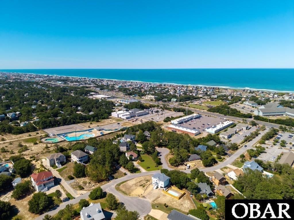 Image 48 of property listing at 3111 Atlantic View Court Lot #17, Nags Head, NC 27958