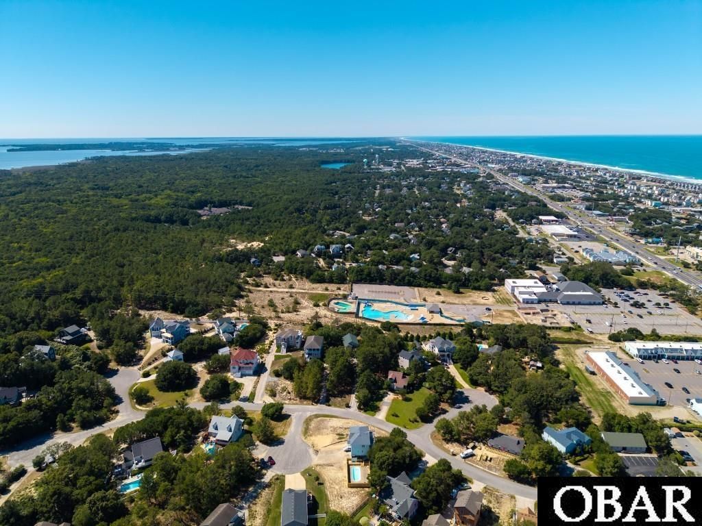 Image 50 of property listing at 3111 Atlantic View Court Lot #17, Nags Head, NC 27958
