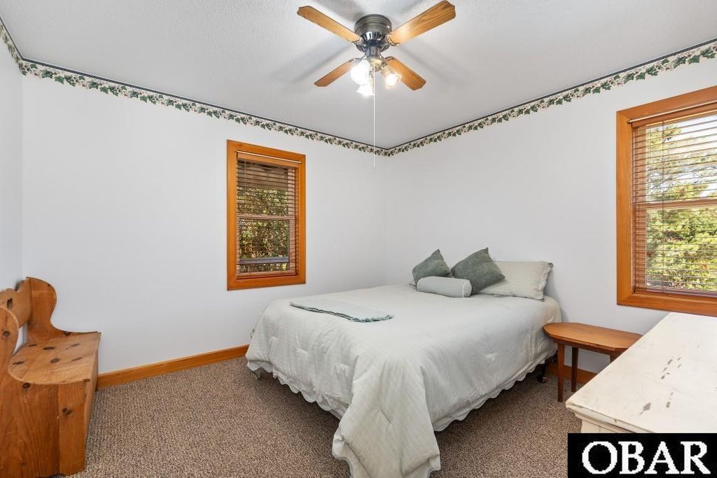 Image 6 of property listing at 3111 Atlantic View Court Lot #17, Nags Head, NC 27958