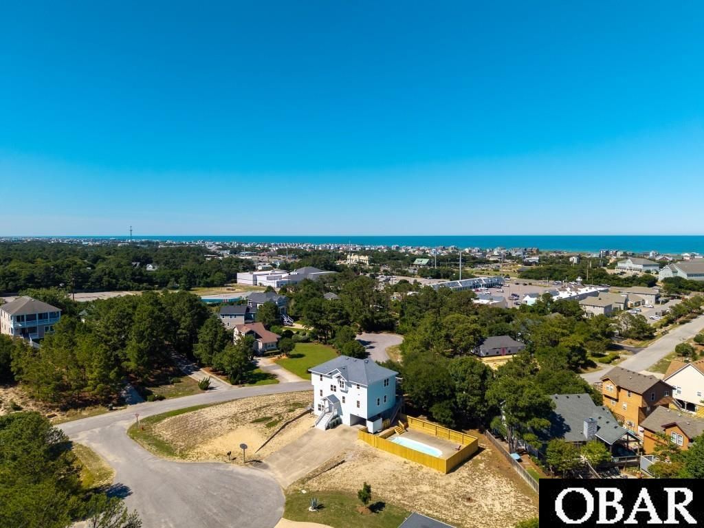 Image 51 of property listing at 3111 Atlantic View Court Lot #17, Nags Head, NC 27958