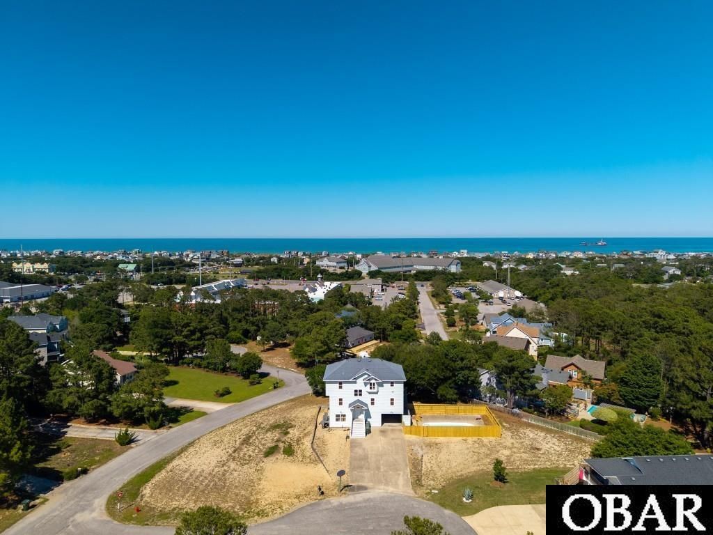 Image 52 of property listing at 3111 Atlantic View Court Lot #17, Nags Head, NC 27958