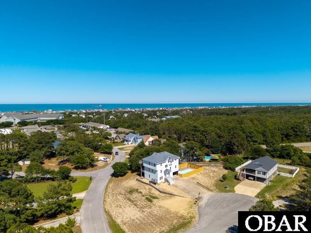 Image 53 of property listing at 3111 Atlantic View Court Lot #17, Nags Head, NC 27958