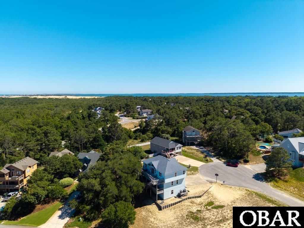 Image 54 of property listing at 3111 Atlantic View Court Lot #17, Nags Head, NC 27958